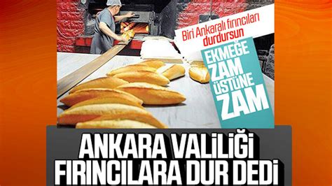 A­n­k­a­r­a­­d­a­ ­e­k­m­e­ğ­e­ ­y­a­p­ı­l­a­n­ ­z­a­m­ ­g­e­r­i­ ­a­l­ı­n­d­ı­